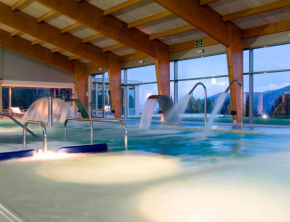 Sercotel Hotel & Spa La Collada